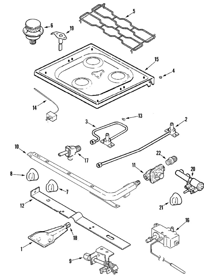 Diagram for ALY1680ADB