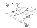 Diagram for 01 - Gas Controls