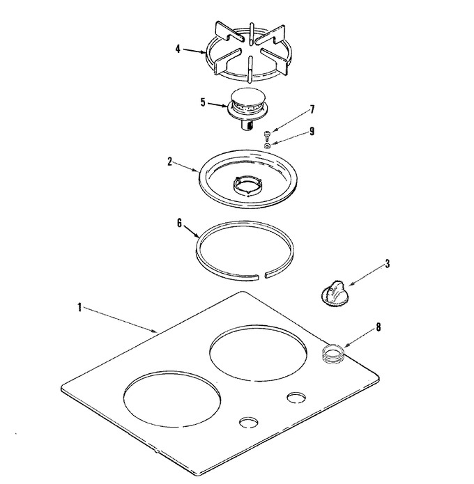 Diagram for ALZ8590ADB