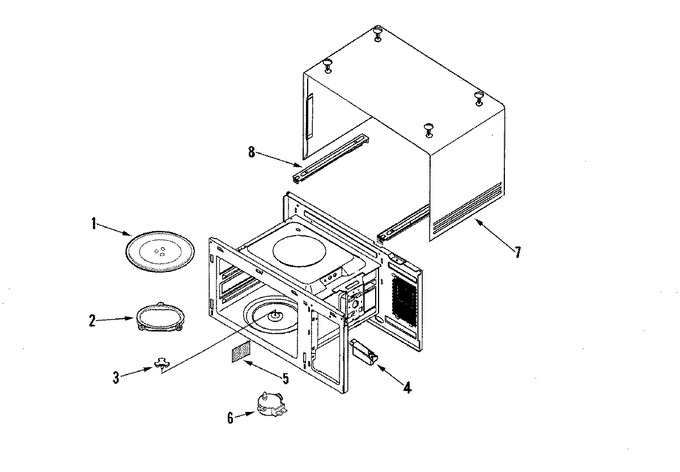Diagram for MMC5080AAS