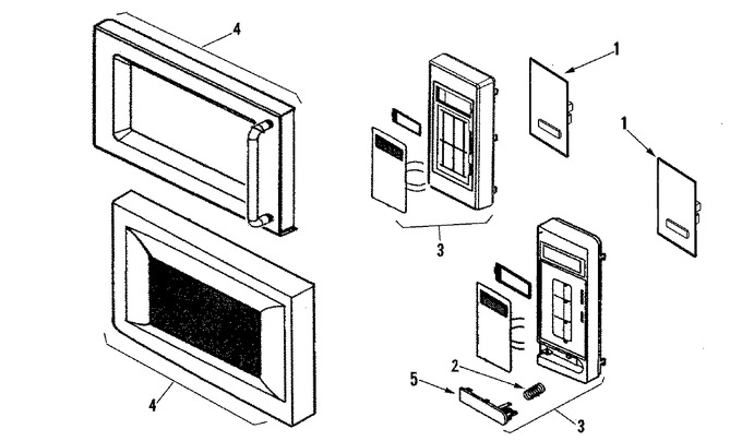 Diagram for MMC5193AAW