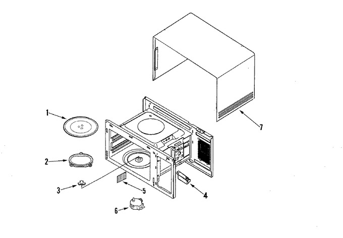 Diagram for AMC5101AAS