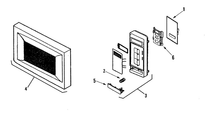 Diagram for AMC5101AAS