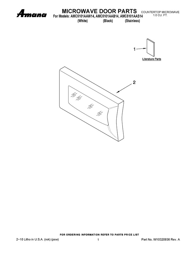 Diagram for AMC5101AAS14
