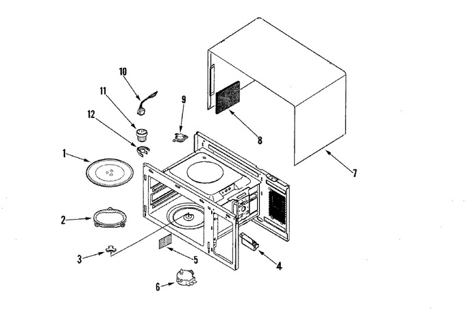 Diagram for AMC5143AAB