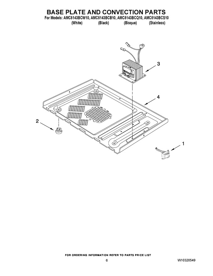 Diagram for AMC5143BCB10