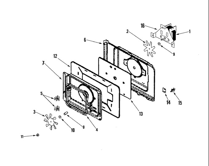 Diagram for JMC9158BAB