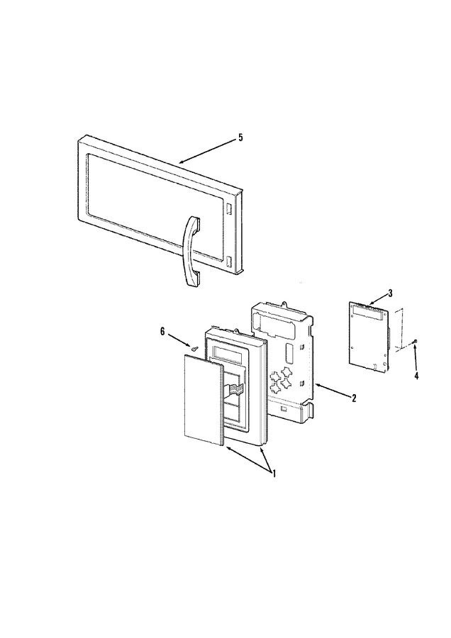 Diagram for MMV6178AAB