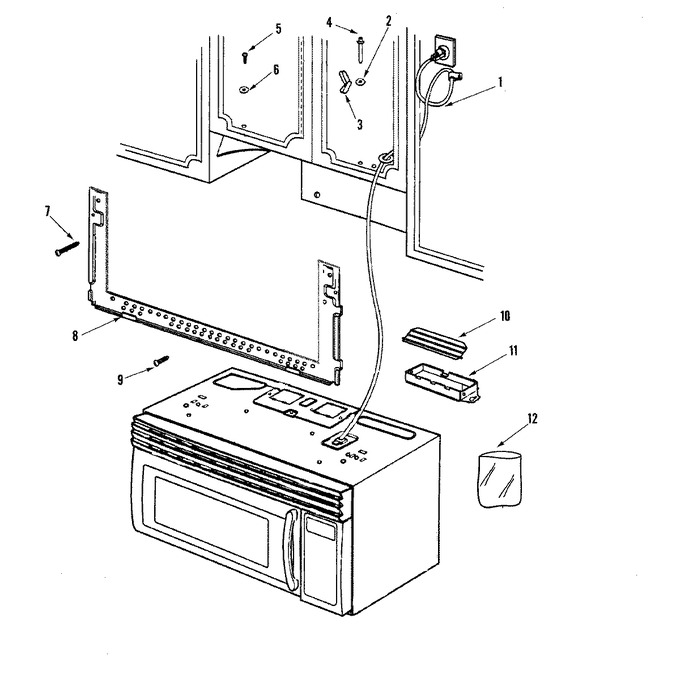 Diagram for MMV6178AAQ
