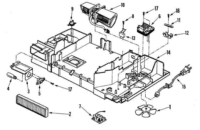 Diagram for MMV4205AAS