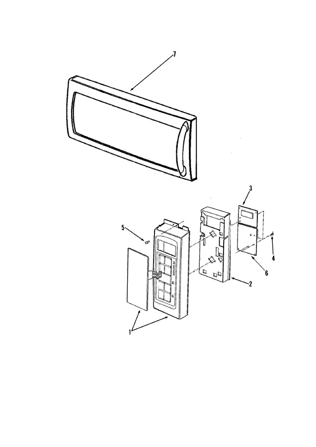 Diagram for AMV5206AAS