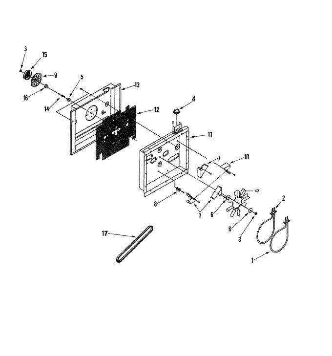 Diagram for JMV9169BAP