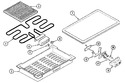 Diagram for 01 - Accessories
