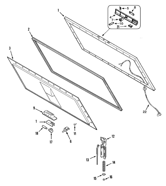 Diagram for AQC2227BRW