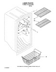 Diagram for 02 - Liner Parts