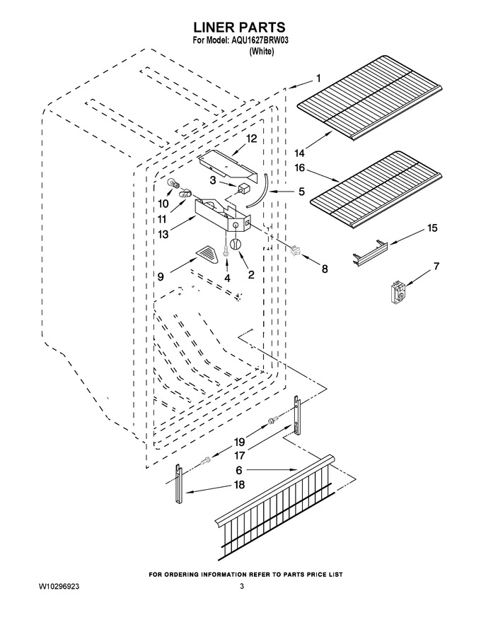 Diagram for AQU1627BRW03
