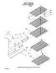 Diagram for 03 - Unit Parts