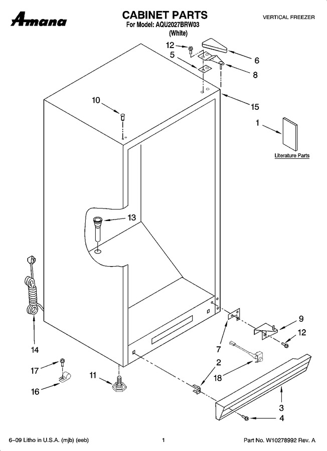 Diagram for AQU2027BRW03