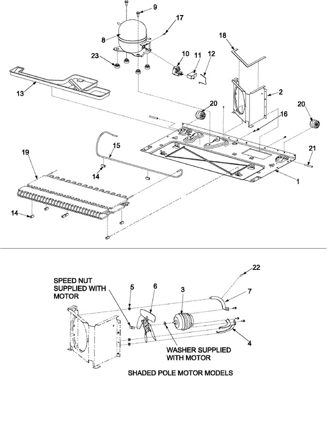 Diagram for KBRA20ELBT0 (BOM: PKBRA20ELC0)