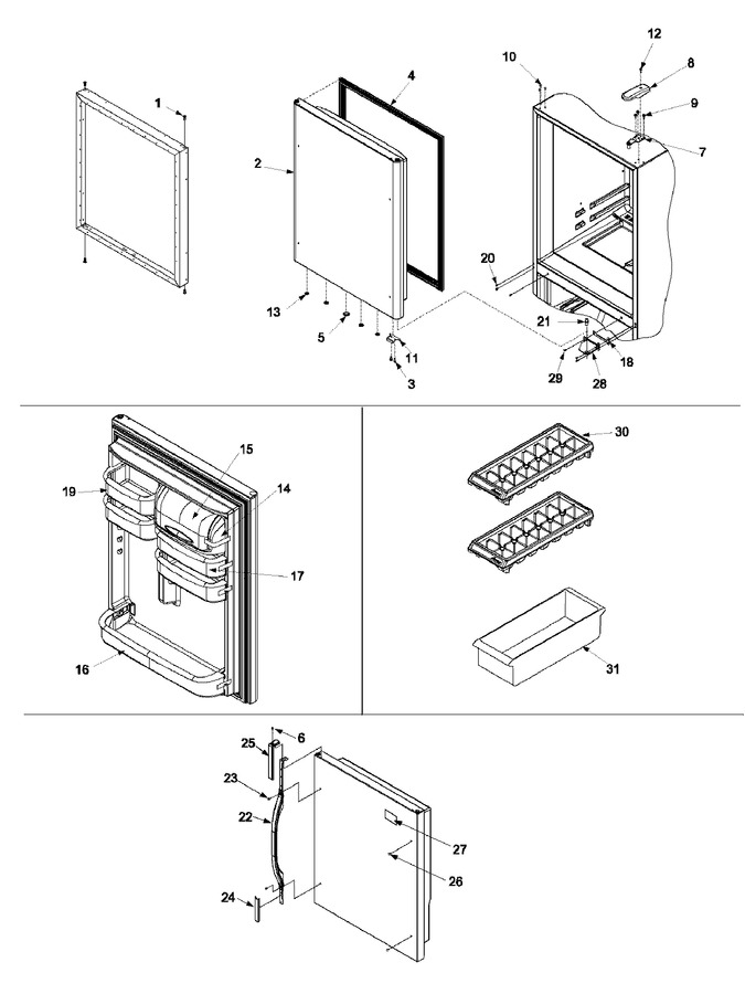 Diagram for XRBR904BS (BOM: PXRBR904BS0)