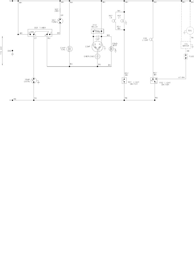 Diagram for ARB2205CC (BOM: PARB2205CC0)