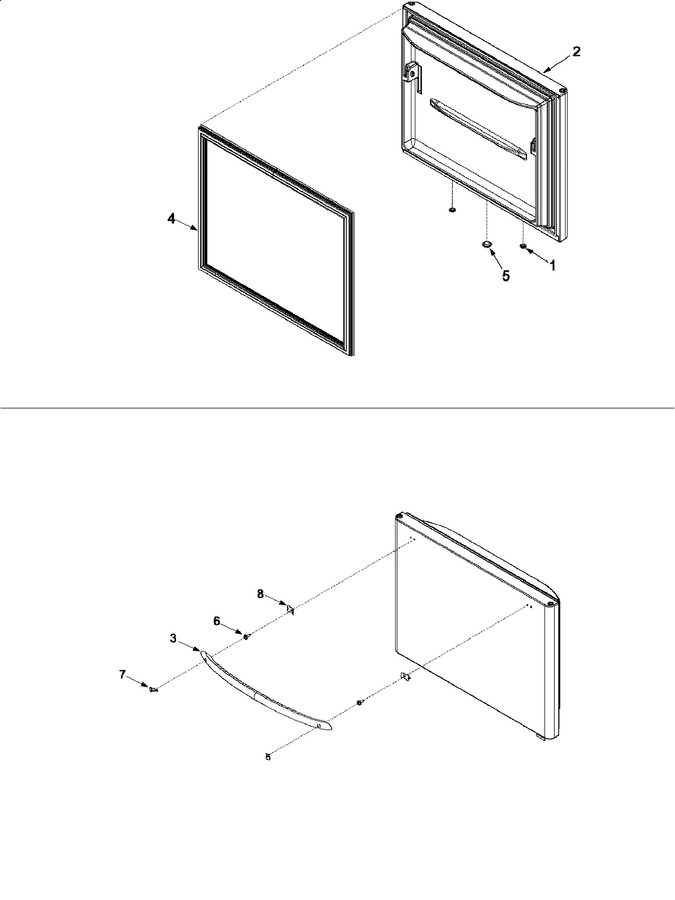 Diagram for ARB1917CSL (BOM: PARB1917CSO)