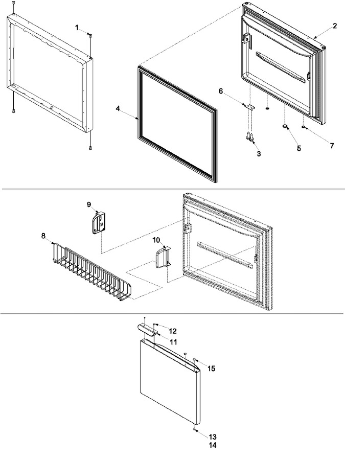 Diagram for ARB194RCB (BOM: PARB194RCB0)