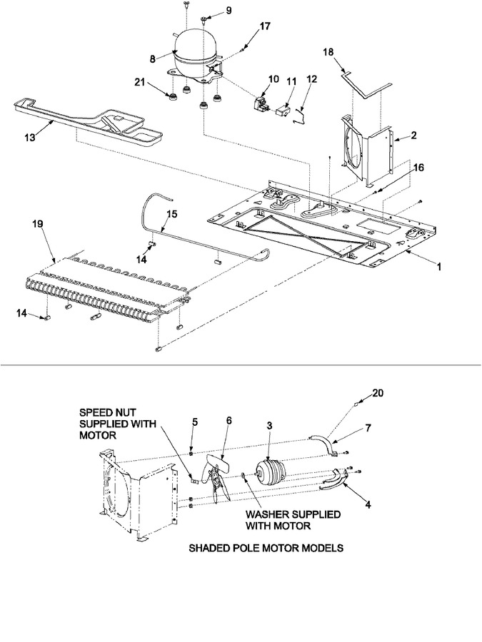Diagram for ARB9059CS (BOM: PARB9059CS0)