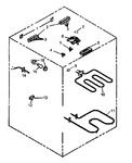 Diagram for 03 - Electrical Components