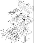 Diagram for 03 - Maintop And Backguard