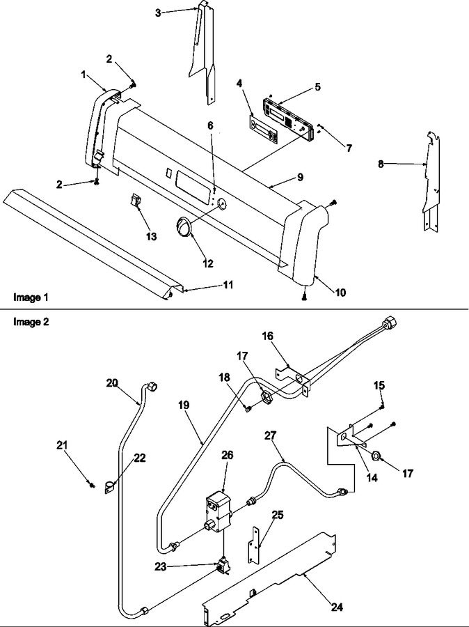 Diagram for ARG7202 E (BOM: P1143378N E)