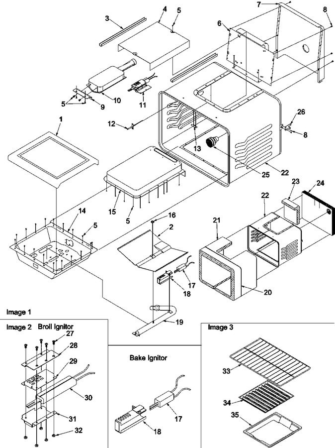 Diagram for ARG7202 E (BOM: P1143378N E)