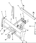 Diagram for 01 - Backguard