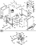 Diagram for 02 - Cabinet