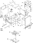 Diagram for 02 - Cabinet