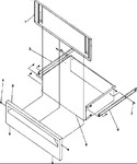 Diagram for 07 - Storage Drawer