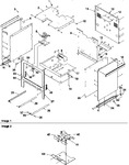 Diagram for 01 - Cabinet