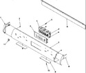Diagram for 03 - Control Panel