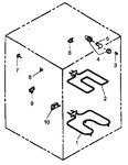 Diagram for 03 - Electrical Components