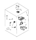 Diagram for 03 - Electrical Components