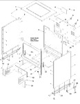 Diagram for 01 - Cabinet