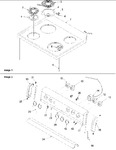 Diagram for 03 - Main Top And Backguard