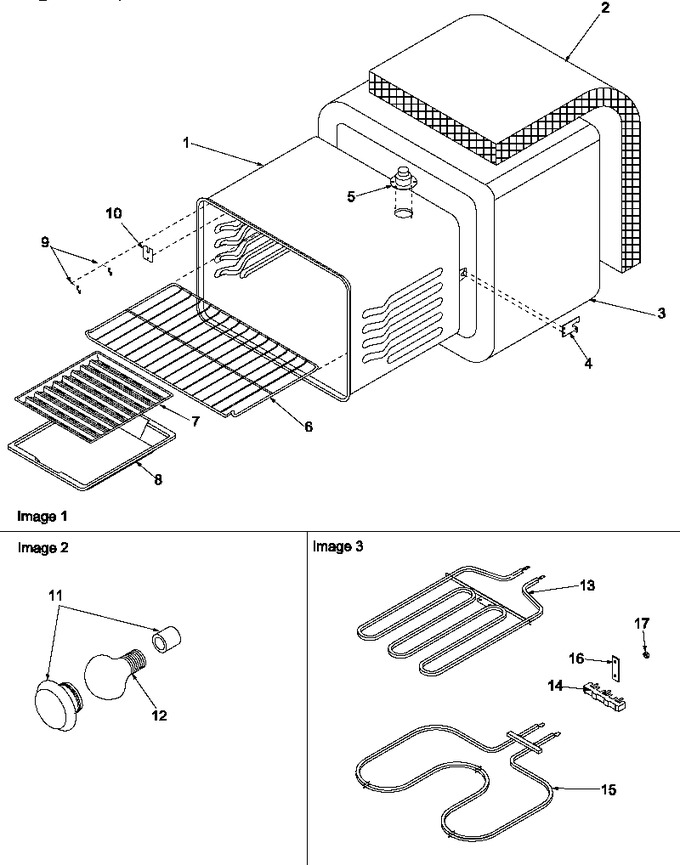 Diagram for ARR6200L (BOM: P1143455N L)
