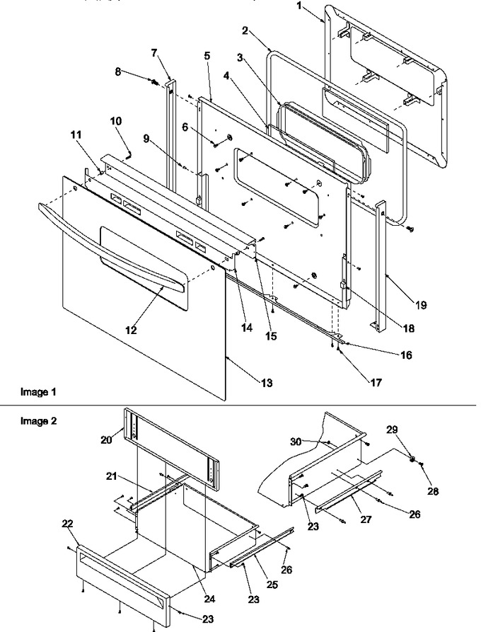 Diagram for ARR6200L (BOM: P1143426N L)
