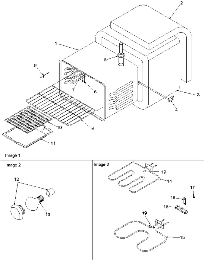 Diagram for ARR6220L (BOM: P1143808N L)