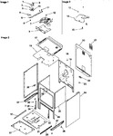 Diagram for 02 - Cabinet