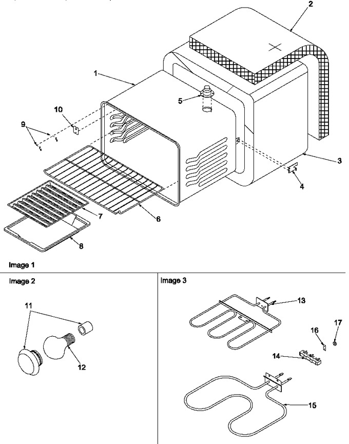 Diagram for ARR6300LL (BOM: P1143428NLL)
