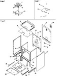Diagram for 02 - Cabinet