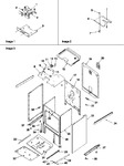 Diagram for 01 - Cabinet