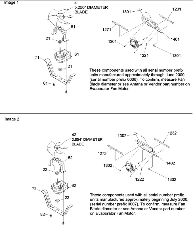 Diagram for ARS2366AB (BOM: PARS2366AB0)